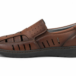 MEN Comfort Taba Yazlık Erkek Ayakkabı